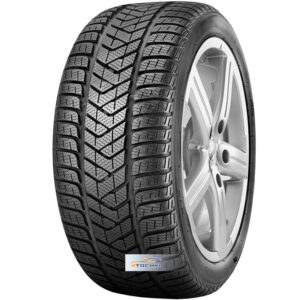 255/35R19 96H XL Winter SottoZero Serie III J TL