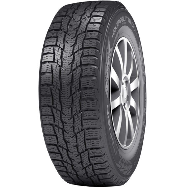 205/65R16C 107/105R Hakkapeliitta CR3 TL