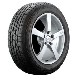 0-63 225/65R17 102H Geolandar G91AT TL