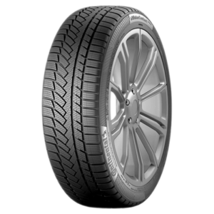 0-7 235/55R19 101H ContiWinterContact TS 850 P MOE TL SSR