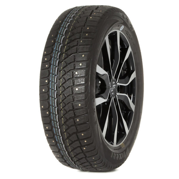 185/60R15 84T Brina Nordico V-522 TL (шип.)
